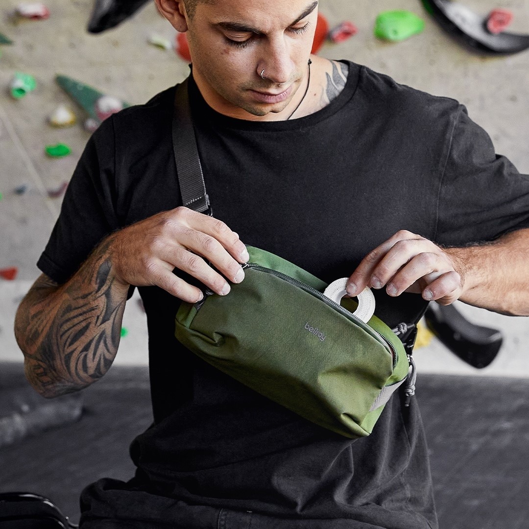 Bellroy Sling bag
